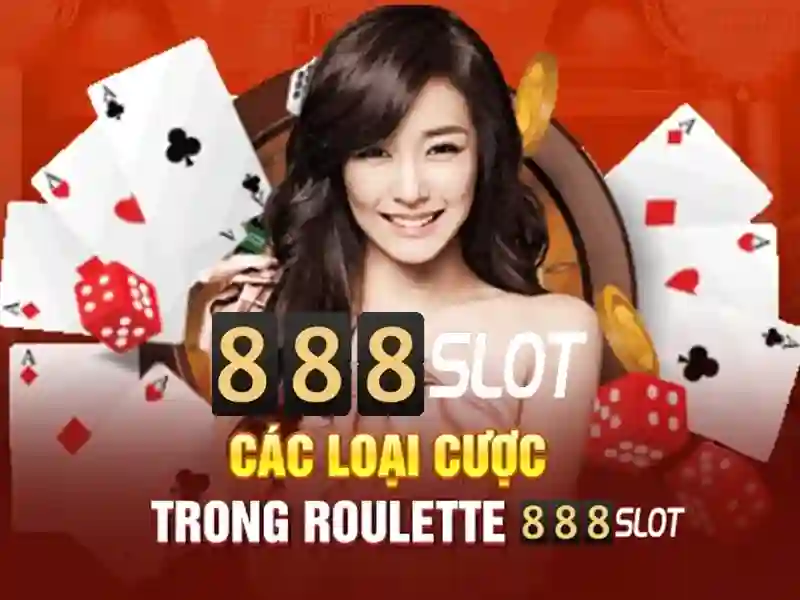 Trải nghiệm Slot 888SLOT