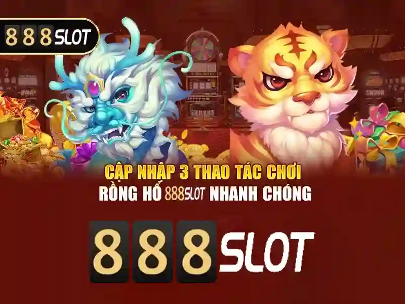 Công Nghệ Slot 888