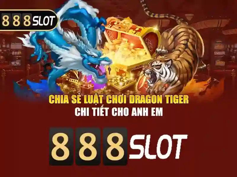 trải nghiệm 888SLOT