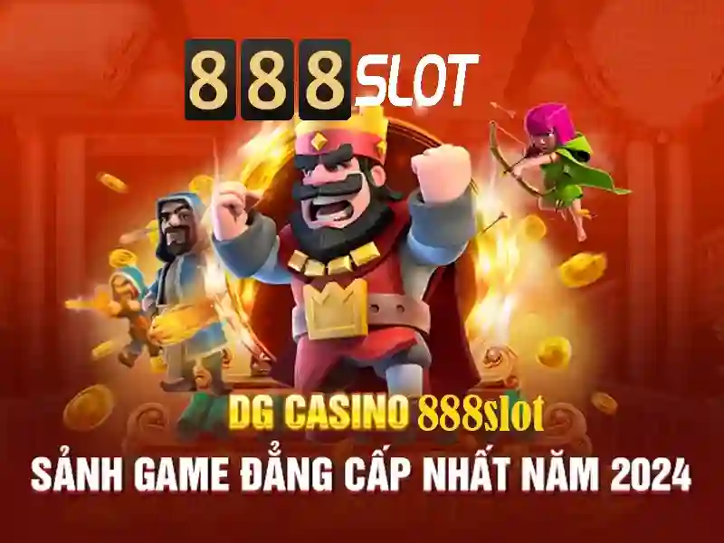 888SLOT – Nền tảng giải trí trực tuyến hàng đầu châu Á với 888slot apk, 888slot, 888 slot