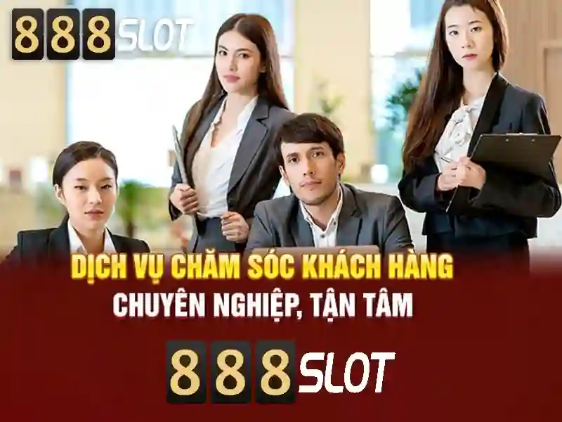 Slot 888SLOT đa dạng trò chơi