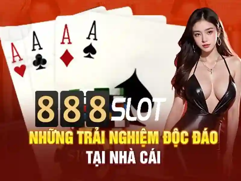 Trải Nghiệm Chơi Slot