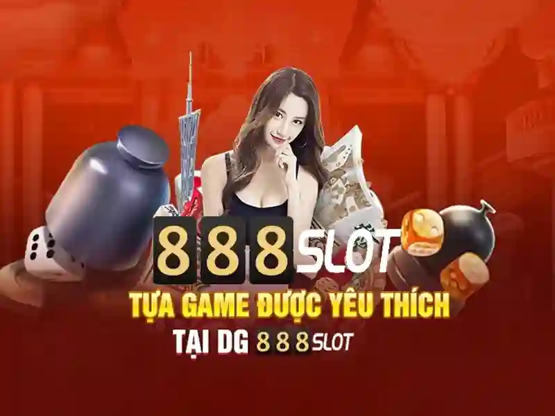 Tính Năng Nổi Bật Của Game 888 Slot