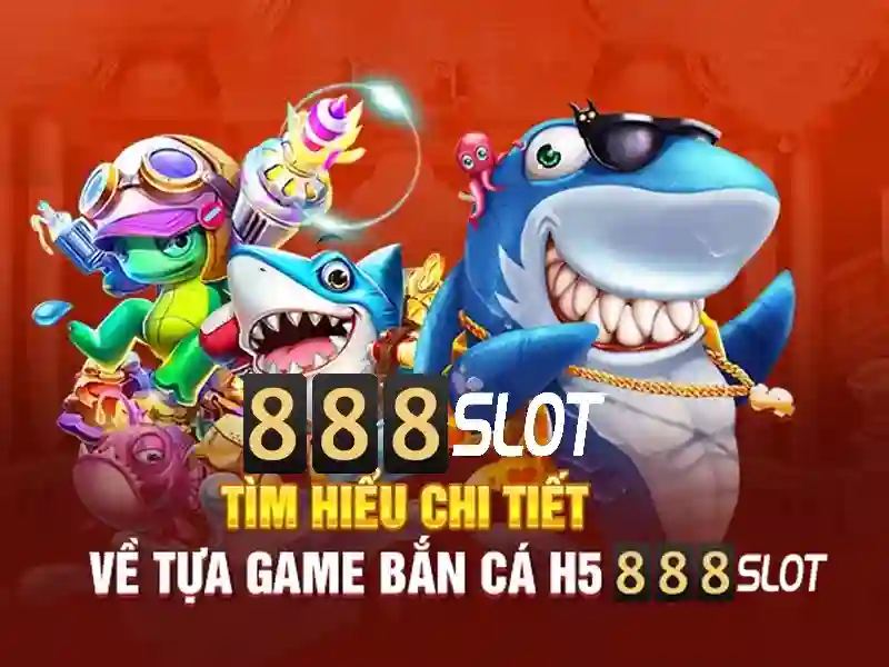 Ưu Đãi Đặc Biệt 888 Slot