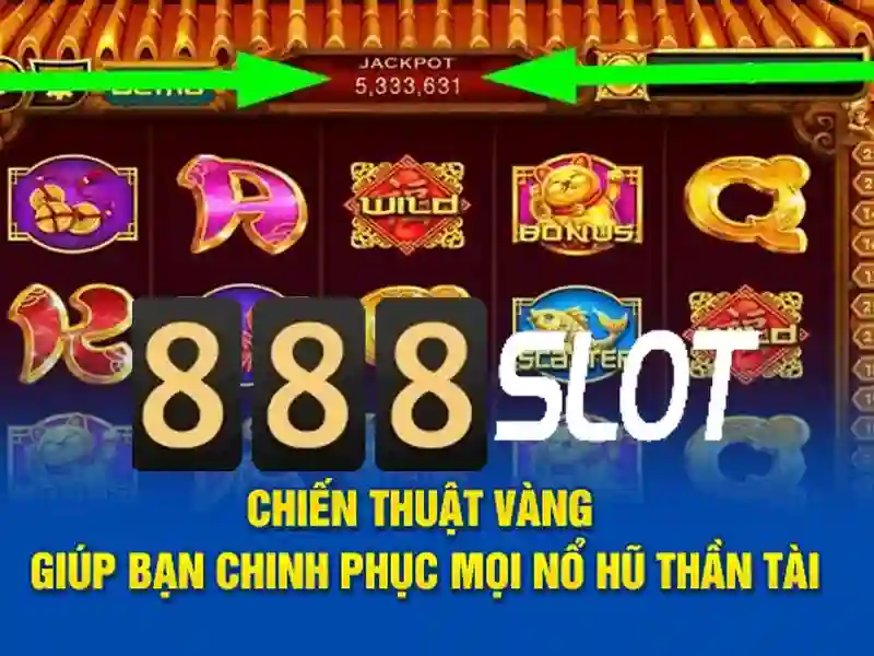 888 slot 5