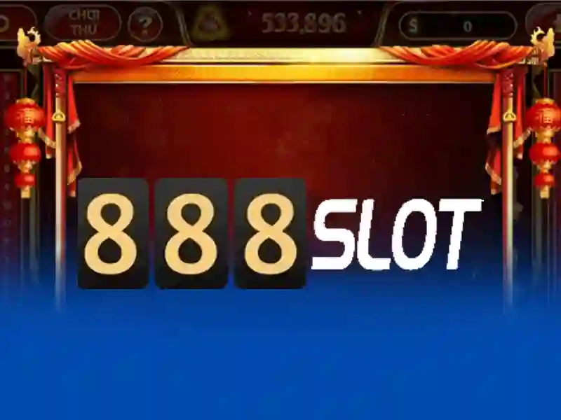 Tại Sao Chọn 888slot cc uy tín