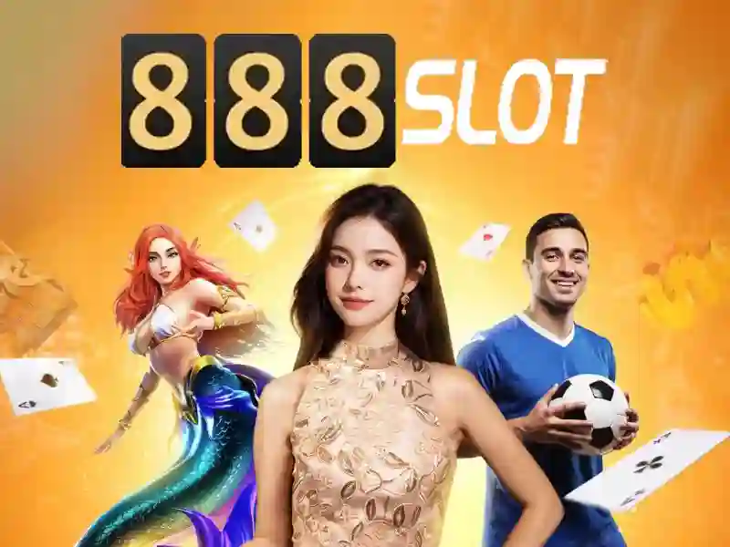 Game Slot 3D