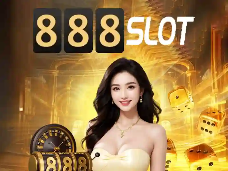 888slot link alternatif