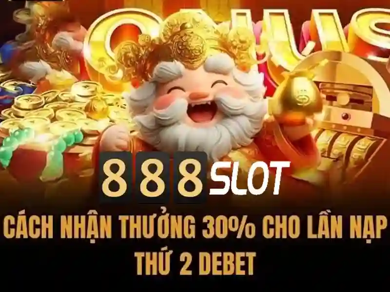 Quy định nạp rút 888slot
