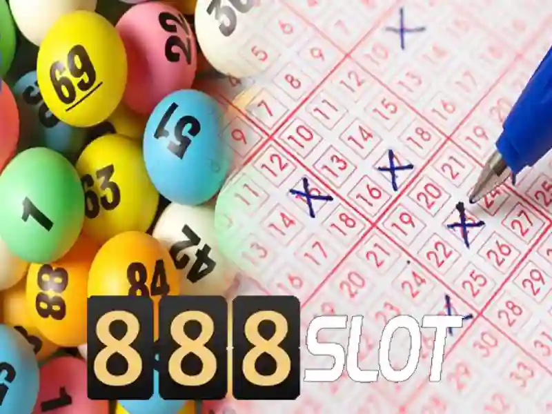 Tại Sao Nên Chọn 888slot Com Link