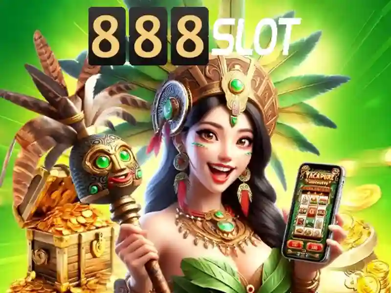 Giới thiệu về Ứng Dụng 888slot Com Apk