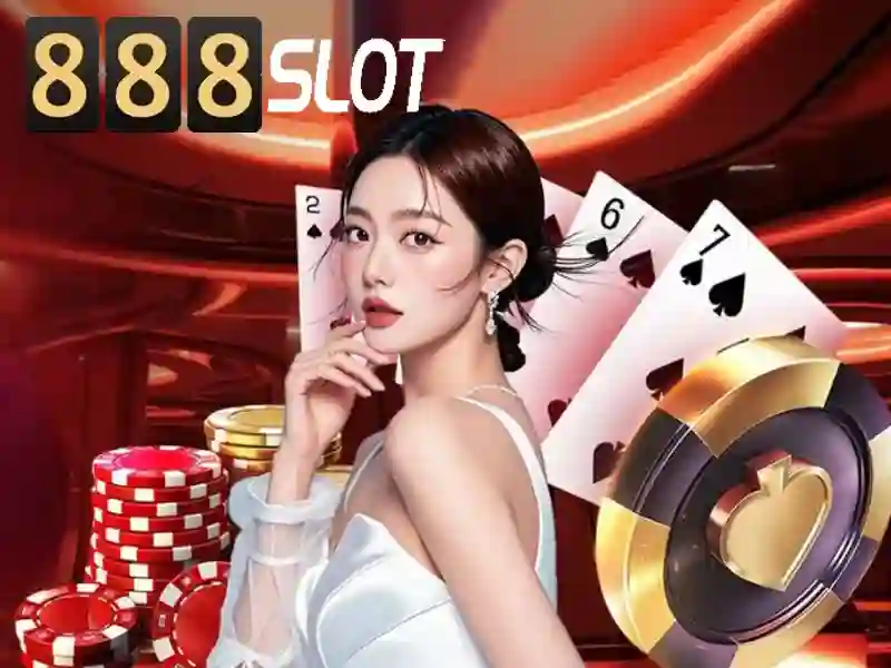 Trải nghiệm slot đỉnh cao