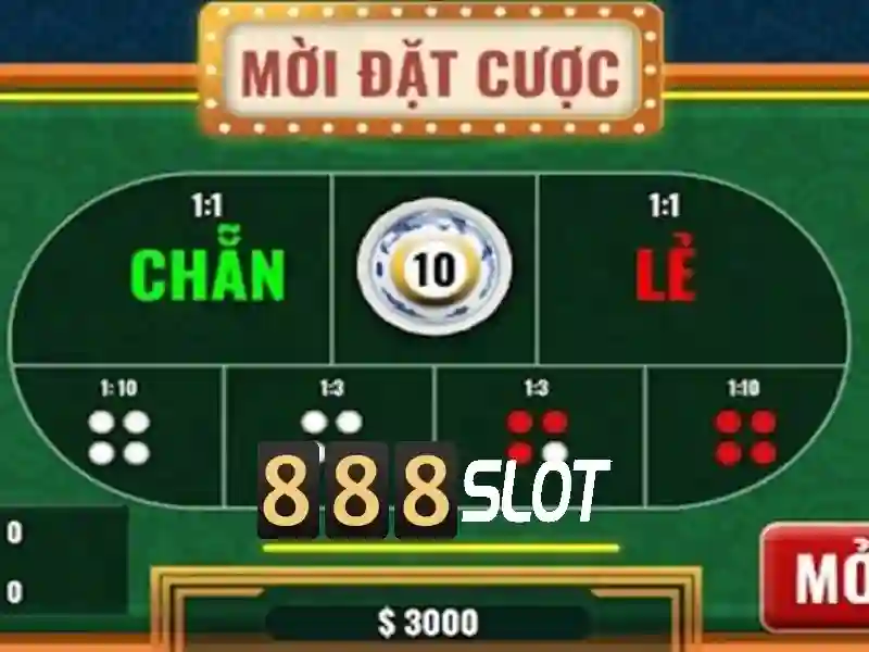 Tải App 888SLOT