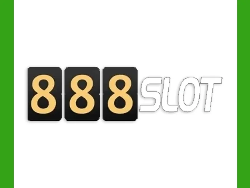 888SLOT slot online