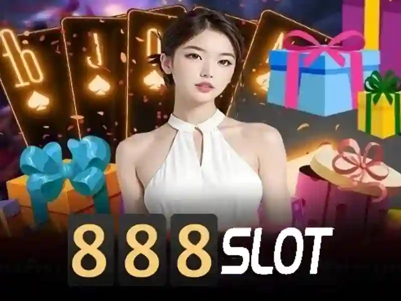Tại Sao Chọn 888SLOT