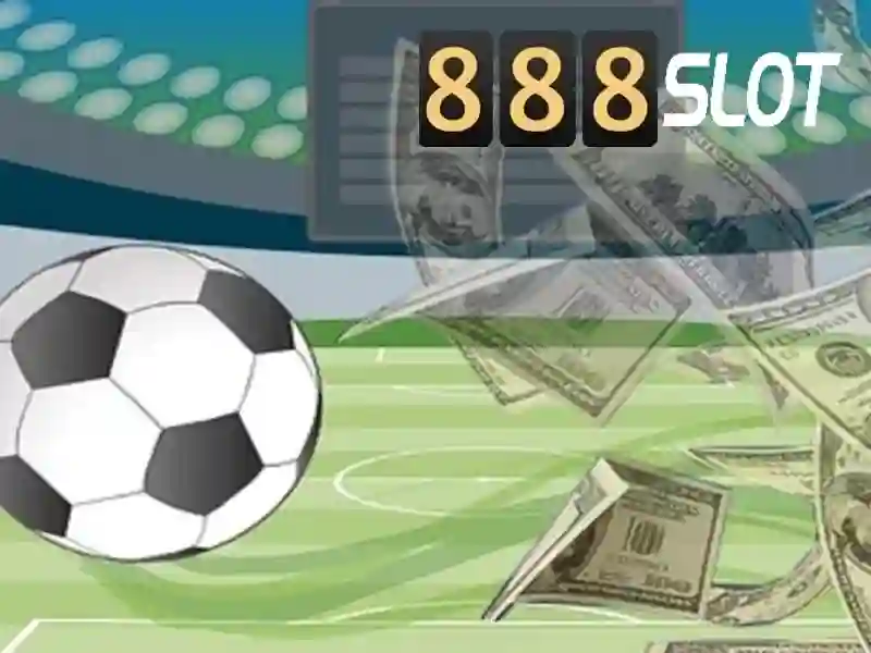 888SLOT chính thức