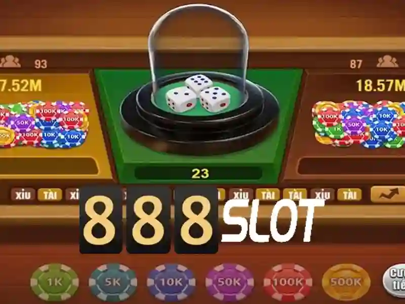 Đa Dạng Thể Loại Slot Chất Lượng Cao