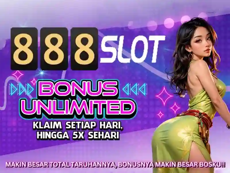 Trang Chủ 888SLOT