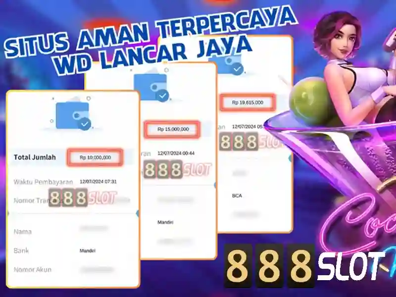 Lợi ích đặc quyền 888slot