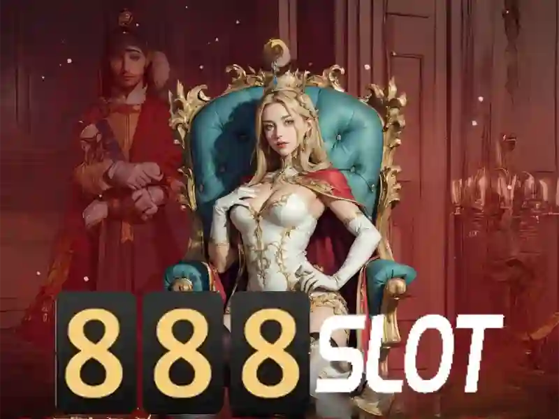 Khám phá 888SLOT