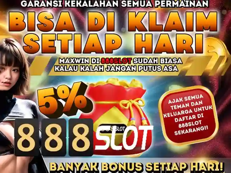 Trải Nghiệm Cá Cược Slot 888SLOT Đỉnh Cao