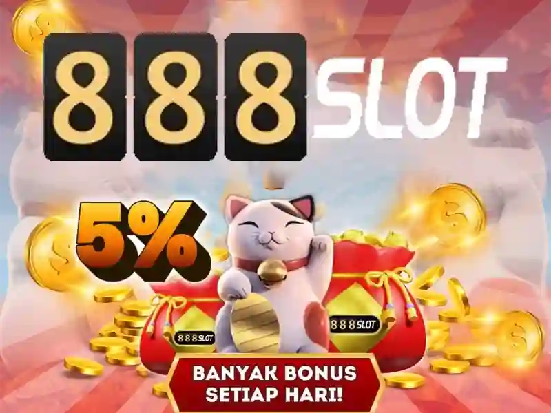 888 slot vip nhận quà hấp dẫn 2026