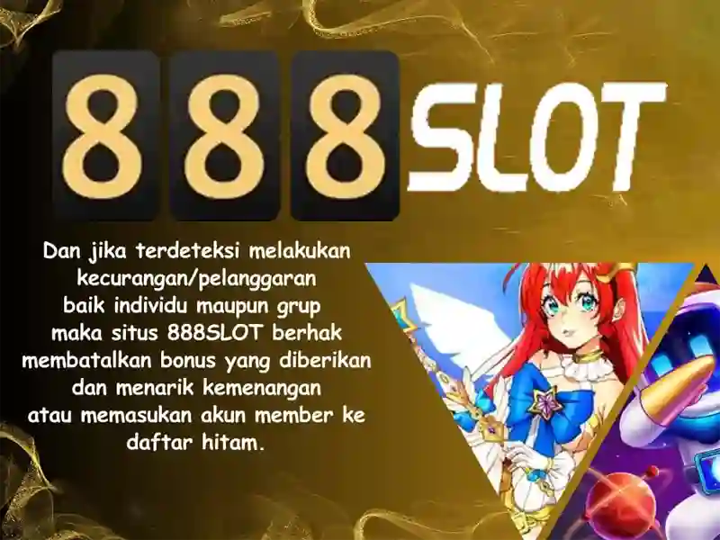 Giới Thiệu 888SLOT