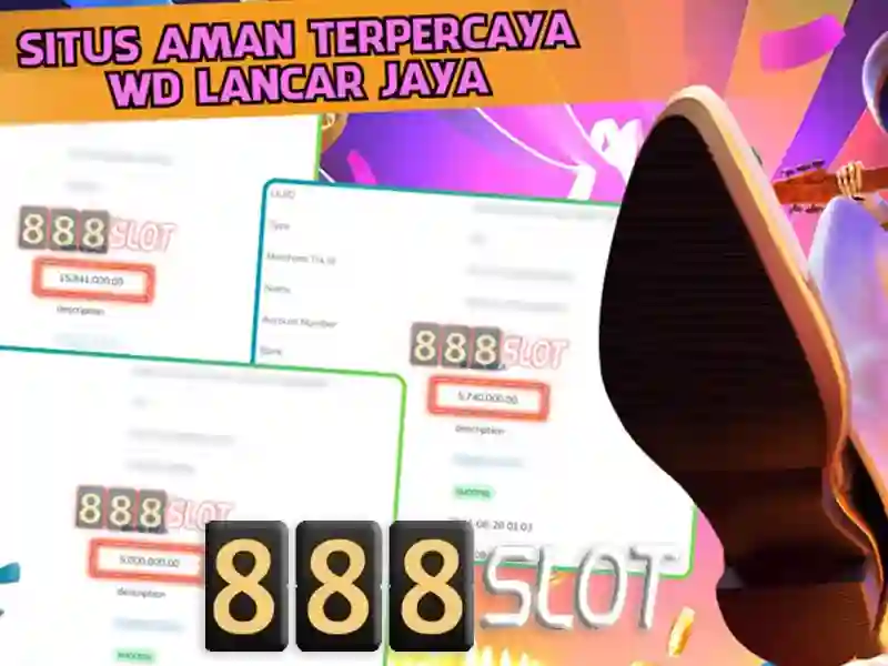 Cách tham gia 888SLOT hiệu quả