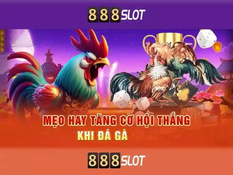 Nền tảng Slot 888 Bet Uy Tín Tại Châu Á