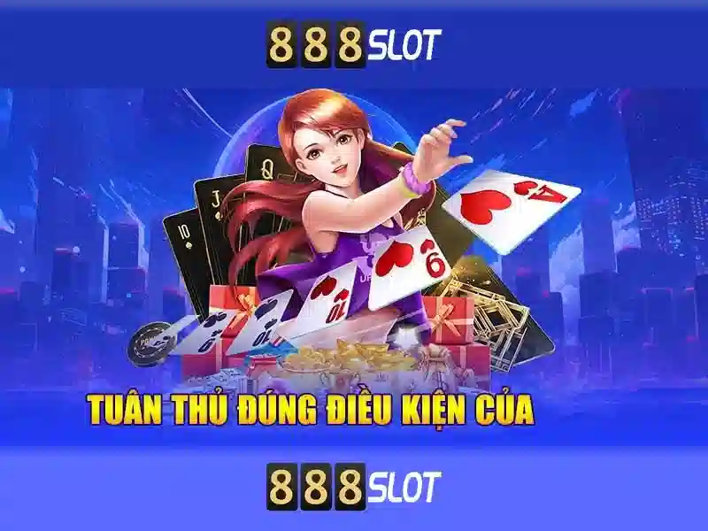 Slot Game 888SLOT