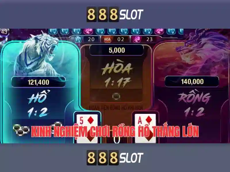 Trải Nghiệm Slot Đỉnh Cao Với Nhà Cái 888SLOT