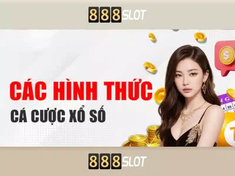Trò Chơi Slot 888SLOT