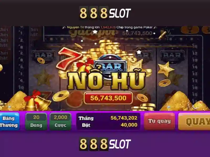 Nền Tảng SLOT Hàng Đầu 2026