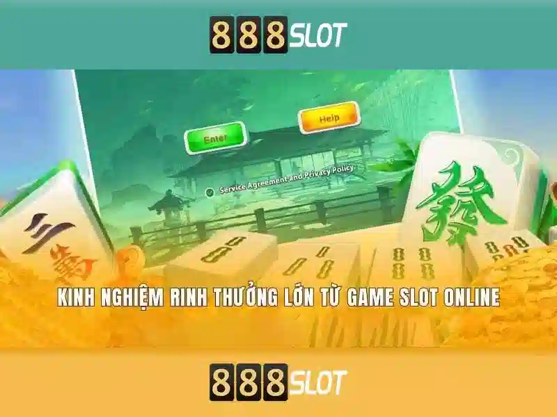 Ưu đãi 888slot kasir