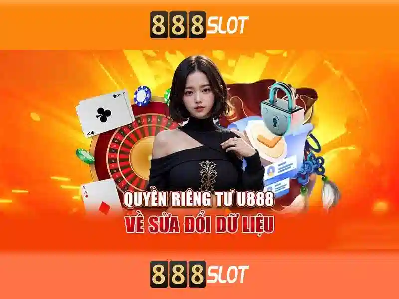 Ưu đãi hấp dẫn 888SLOT