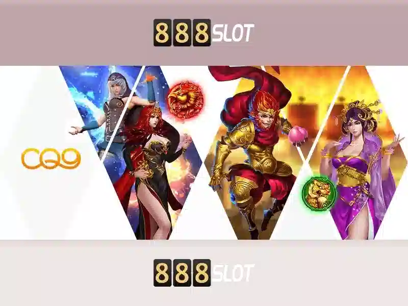 888 slot 5