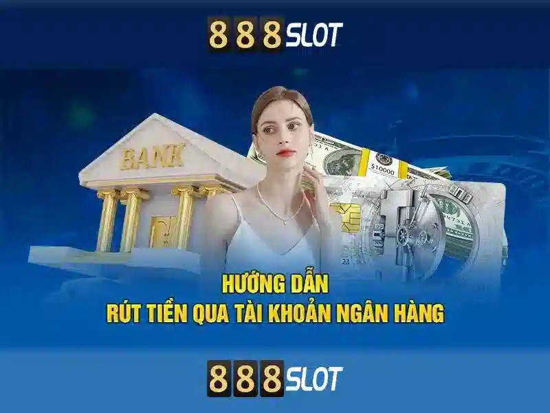 Các trò chơi slot hấp dẫn