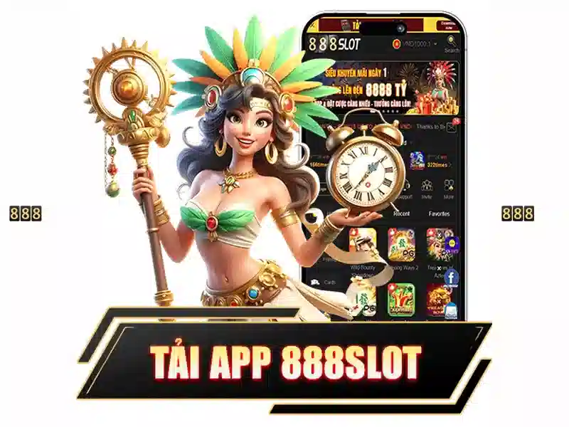 hướng dẫn chơi Slot 888slot