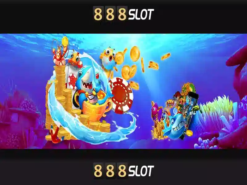 Giới Thiệu Về 888SLOT