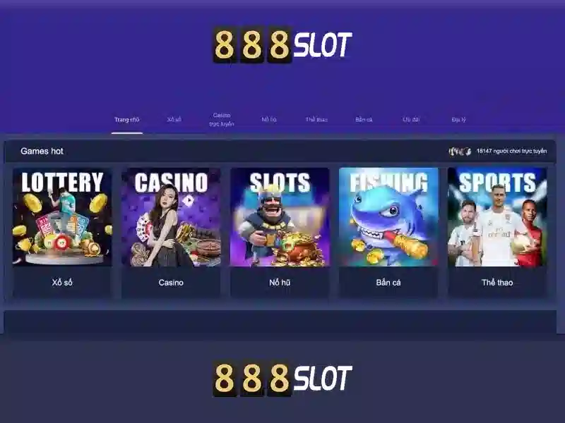 Tải App 888SLOT