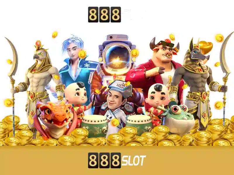 Giới Thiệu Về Xổ Số Điện Toán 888slot