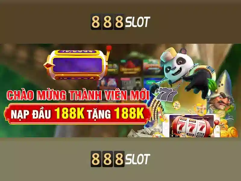 Trải Nghiệm Game Slot Đỉnh Cao