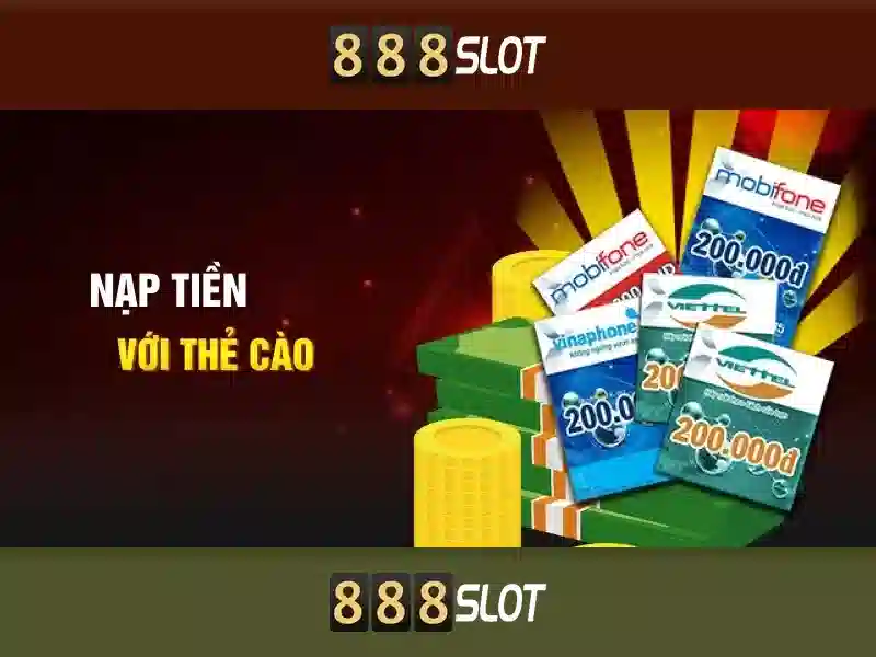 khuyến mãi slot 888slot