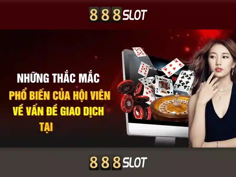 Chính Sách Bảo Mật 888SLOT