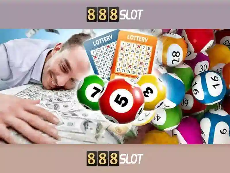 Giới Thiệu Về 888SLOT