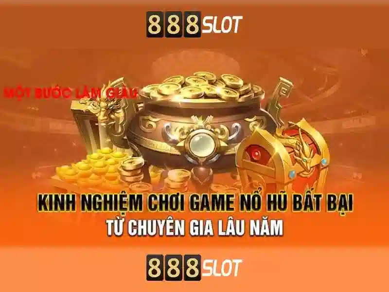 Ưu Đãi Slot Mới Nhất