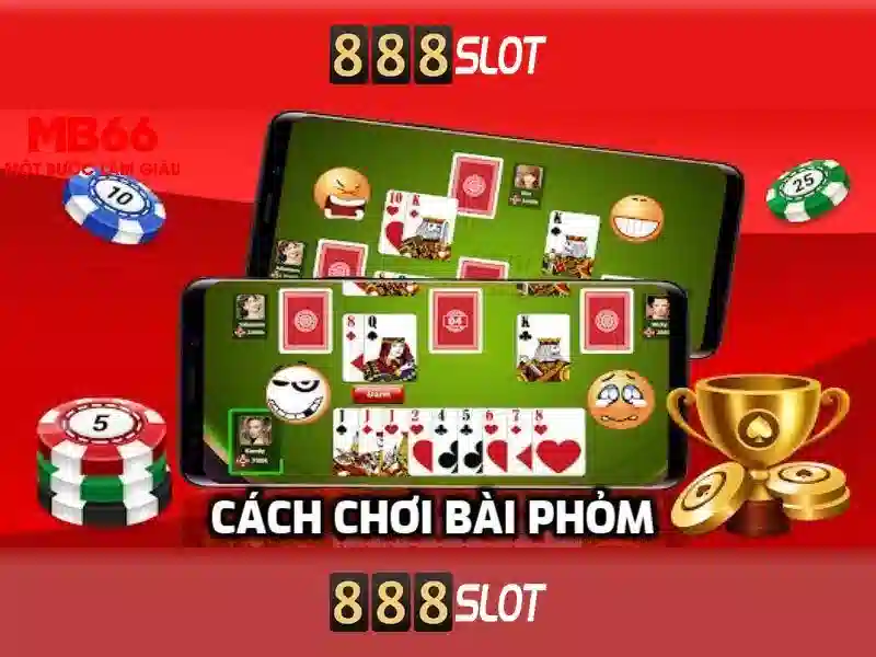 Giới Thiệu Về 888SLOT