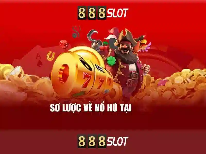 Trò Chơi SLOT 888SLOT
