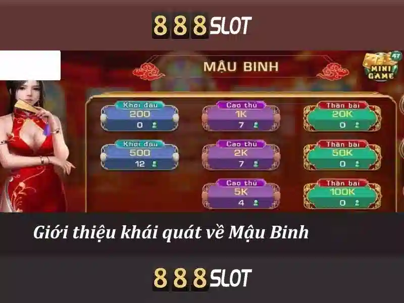 888SLOT – Game Slot 888SLOT Trực Tuyến – Trải Nghiệm Vui Vẻ Cùng Slot 888SLOT