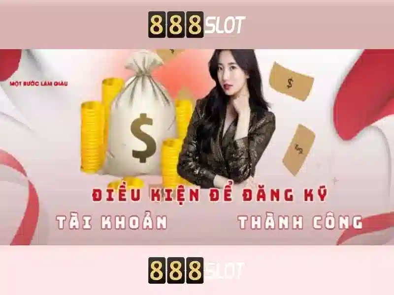 Ưu Đãi Đặc Biệt Cho Thành Viên 888SLOT
